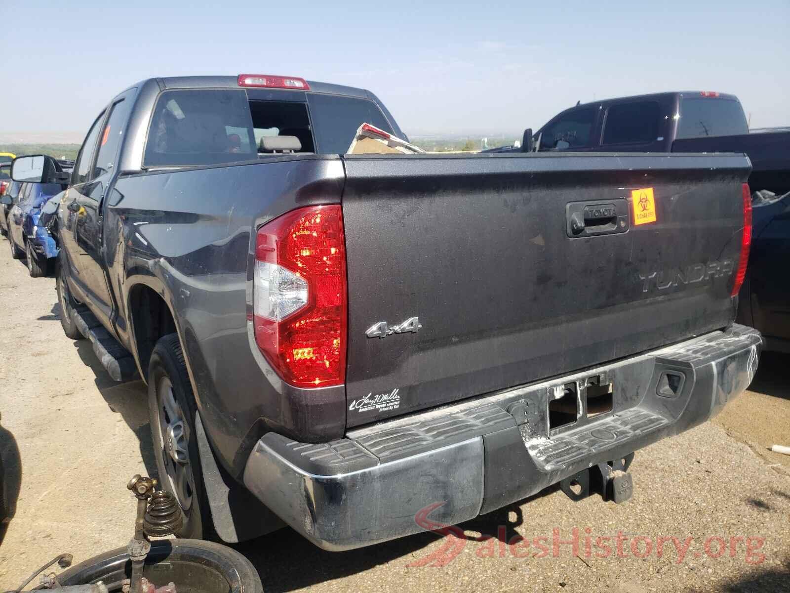 5TFUY5F11KX810240 2019 TOYOTA TUNDRA