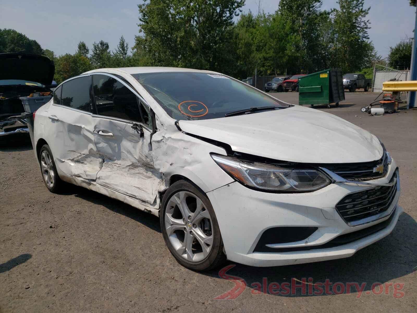 3G1BF5SM6HS566827 2017 CHEVROLET CRUZE