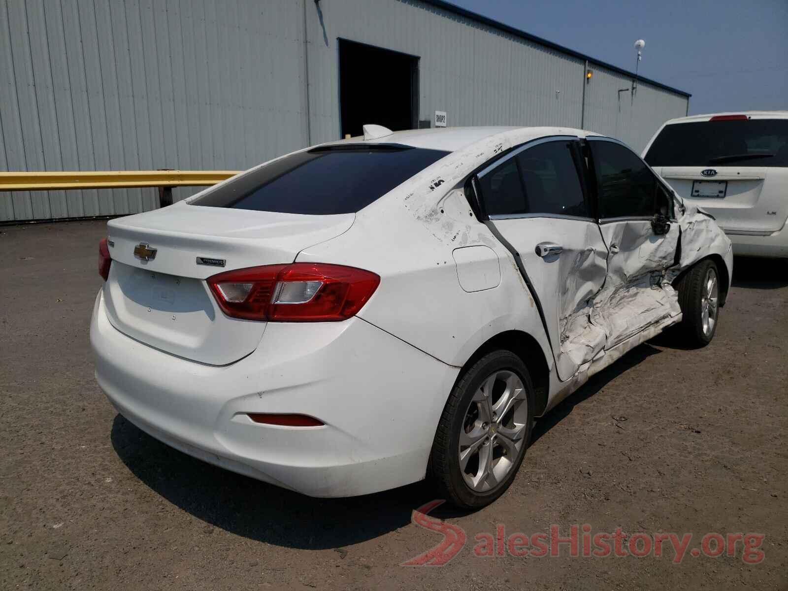 3G1BF5SM6HS566827 2017 CHEVROLET CRUZE