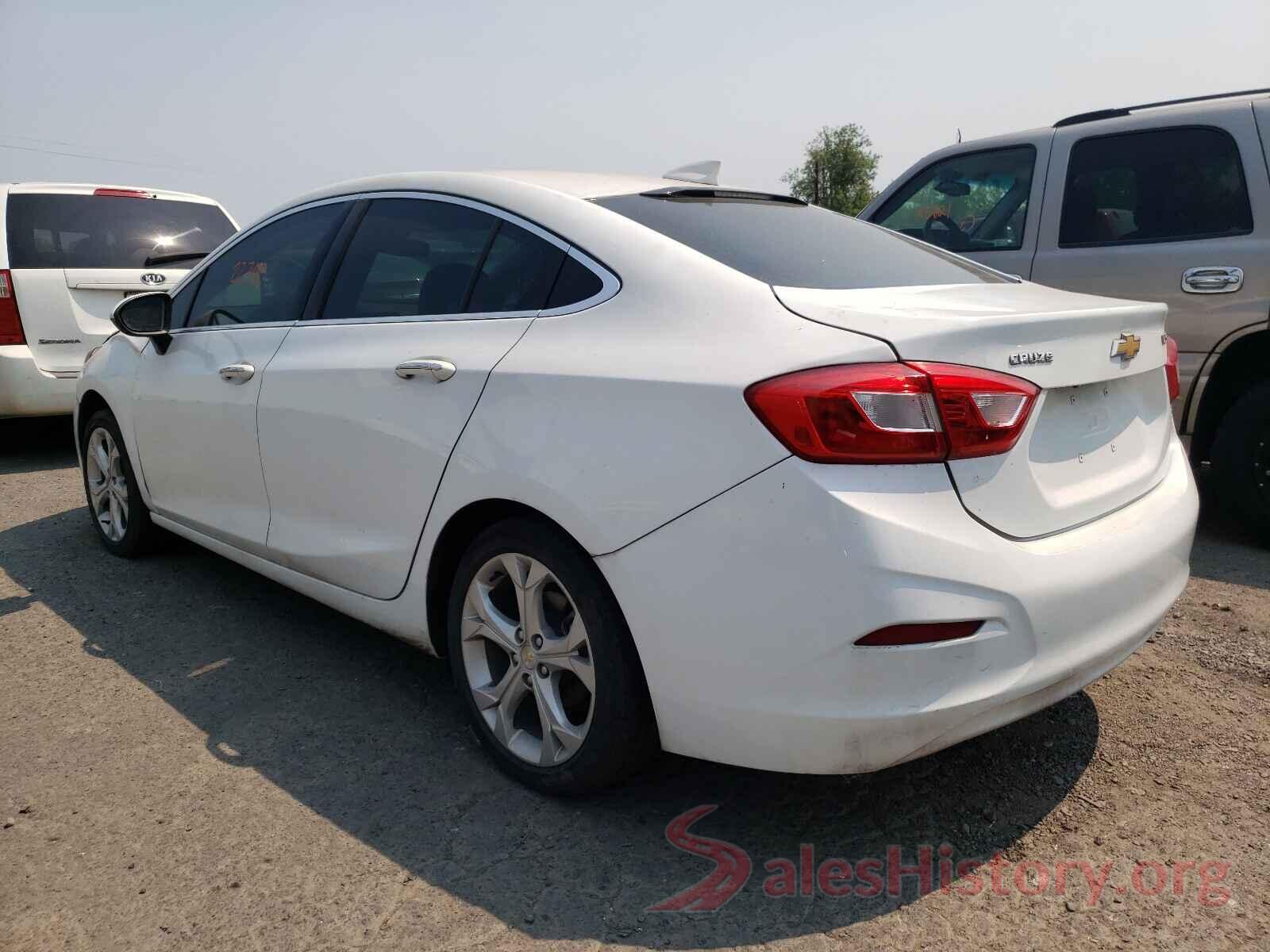 3G1BF5SM6HS566827 2017 CHEVROLET CRUZE