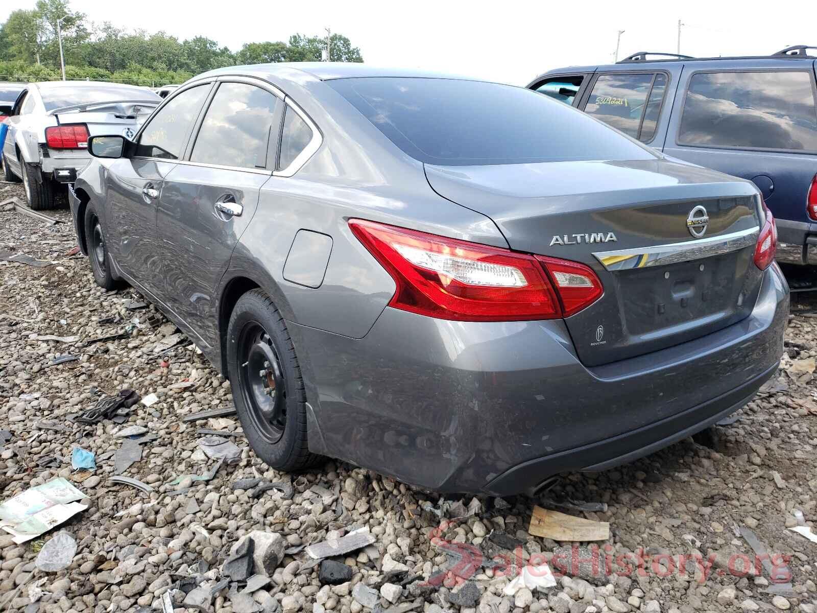 1N4AL3AP8HC129354 2017 NISSAN ALTIMA