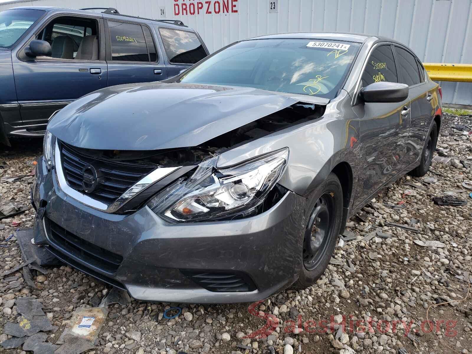 1N4AL3AP8HC129354 2017 NISSAN ALTIMA