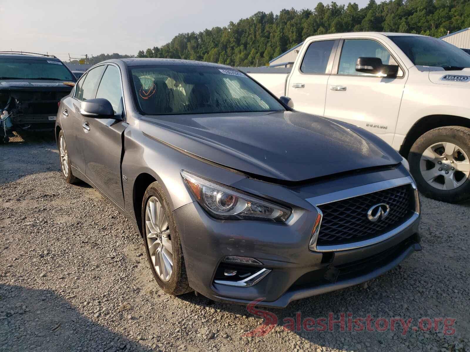 JN1EV7AP8LM207621 2020 INFINITI Q50