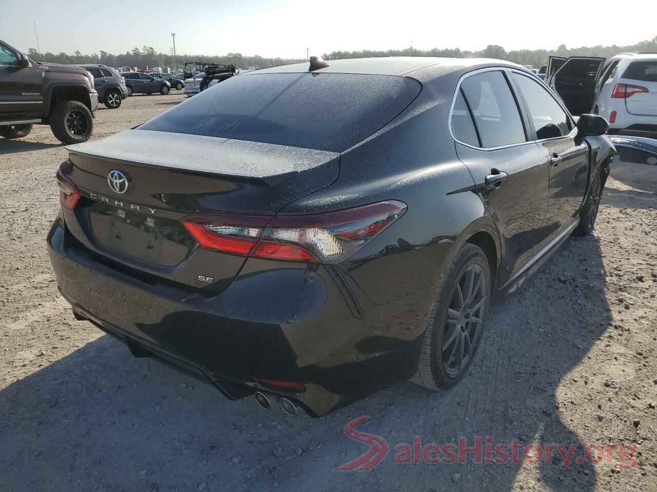 4T1G11AK2MU593016 2021 TOYOTA CAMRY