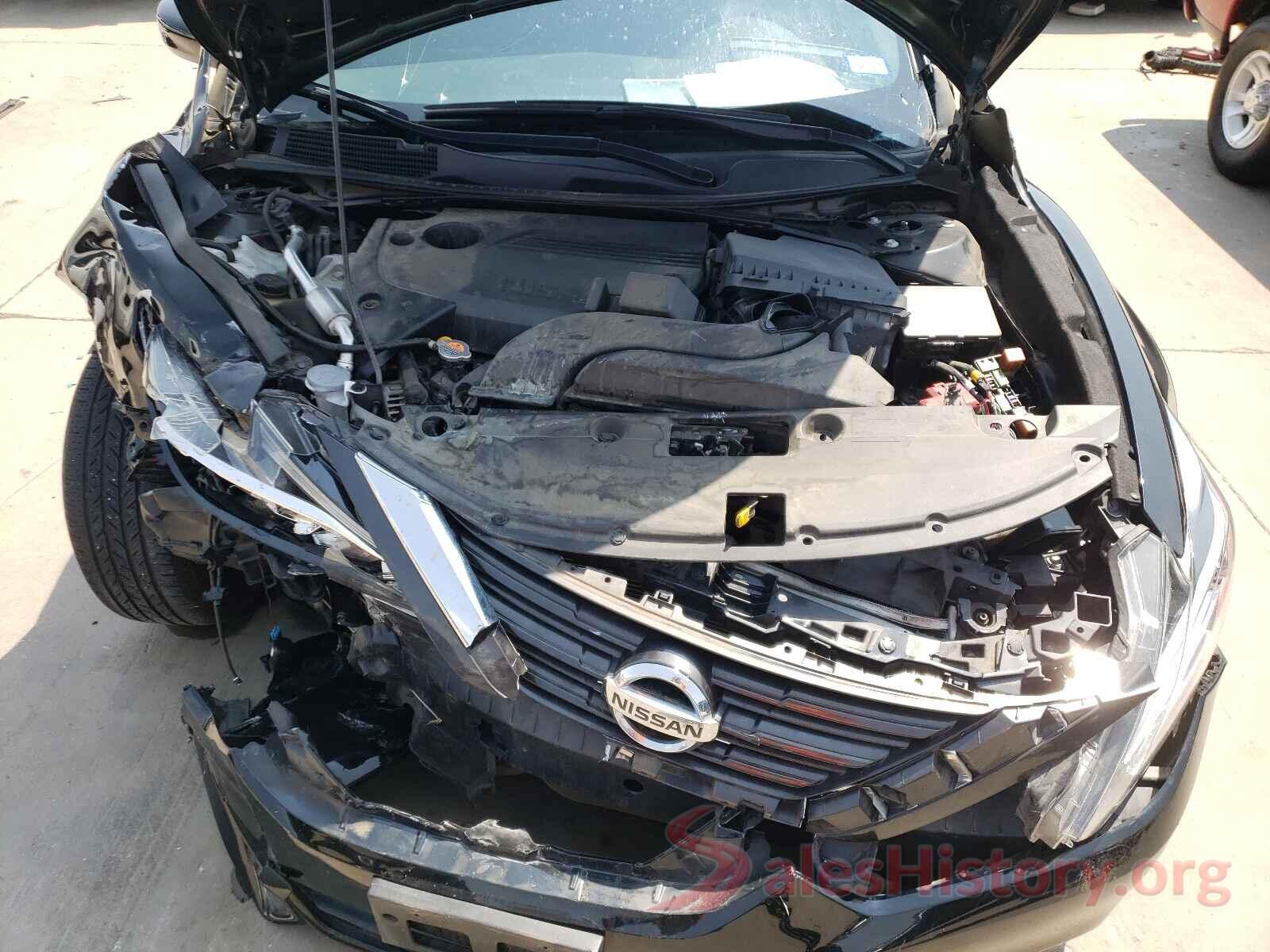 1N4AL3AP4HC158138 2017 NISSAN ALTIMA