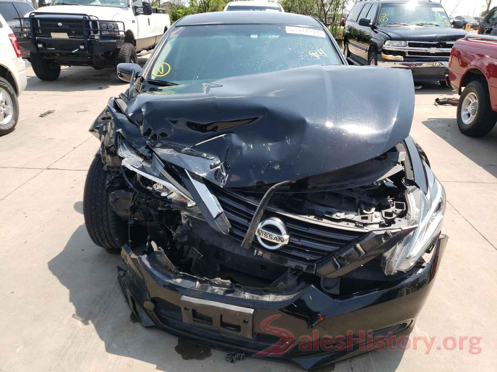 1N4AL3AP4HC158138 2017 NISSAN ALTIMA