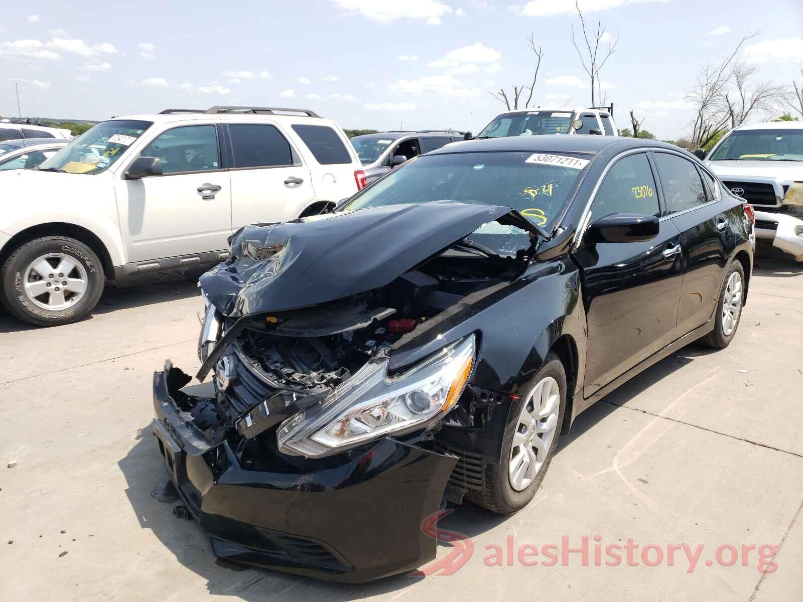 1N4AL3AP4HC158138 2017 NISSAN ALTIMA