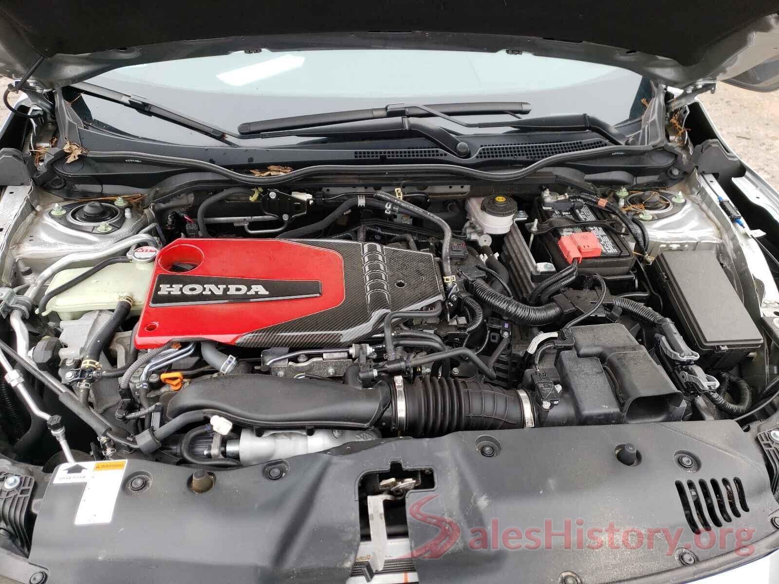 SHHFK7H51JU409879 2018 HONDA CIVIC