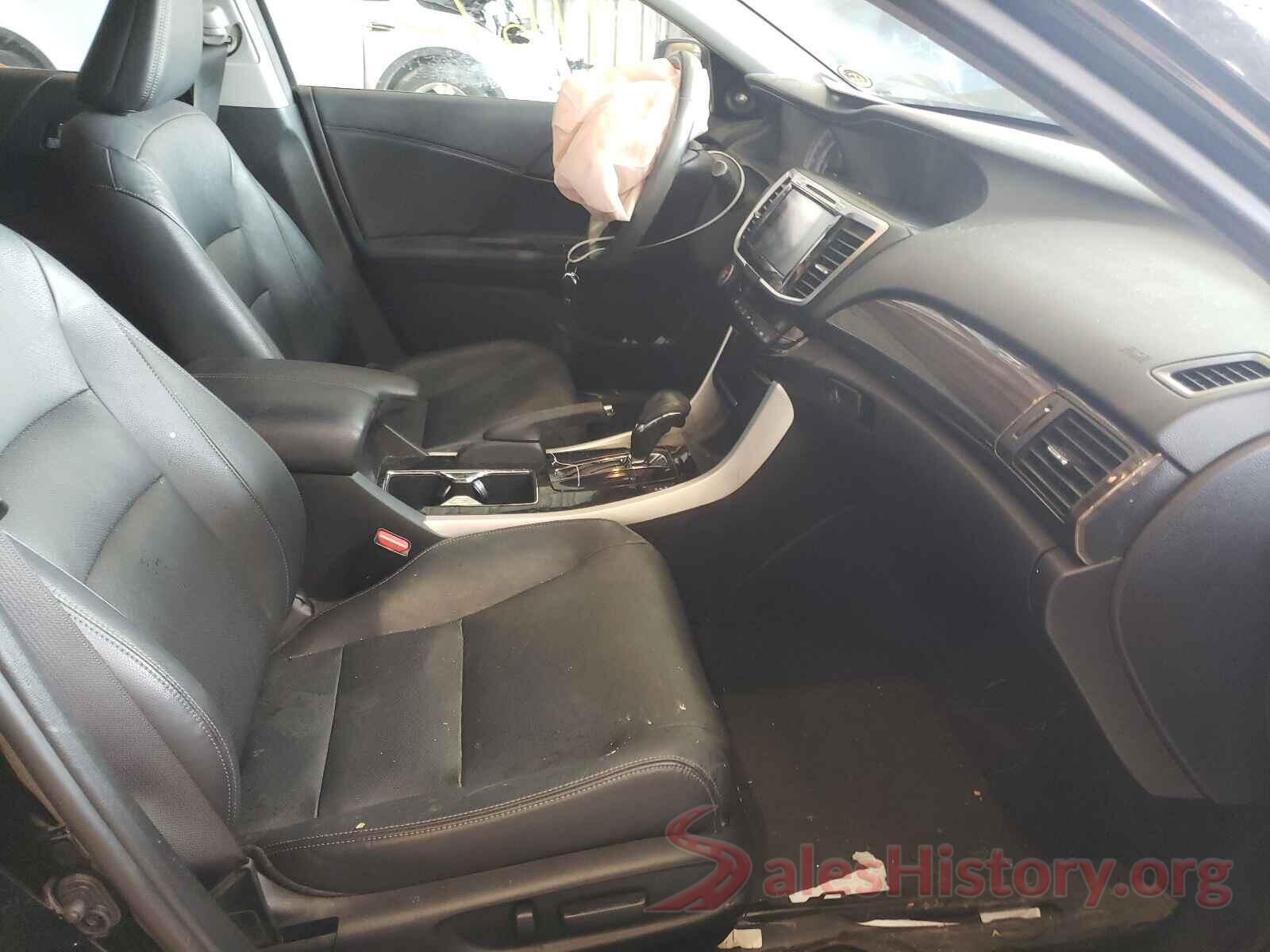 1HGCR3F84GA034952 2016 HONDA ACCORD