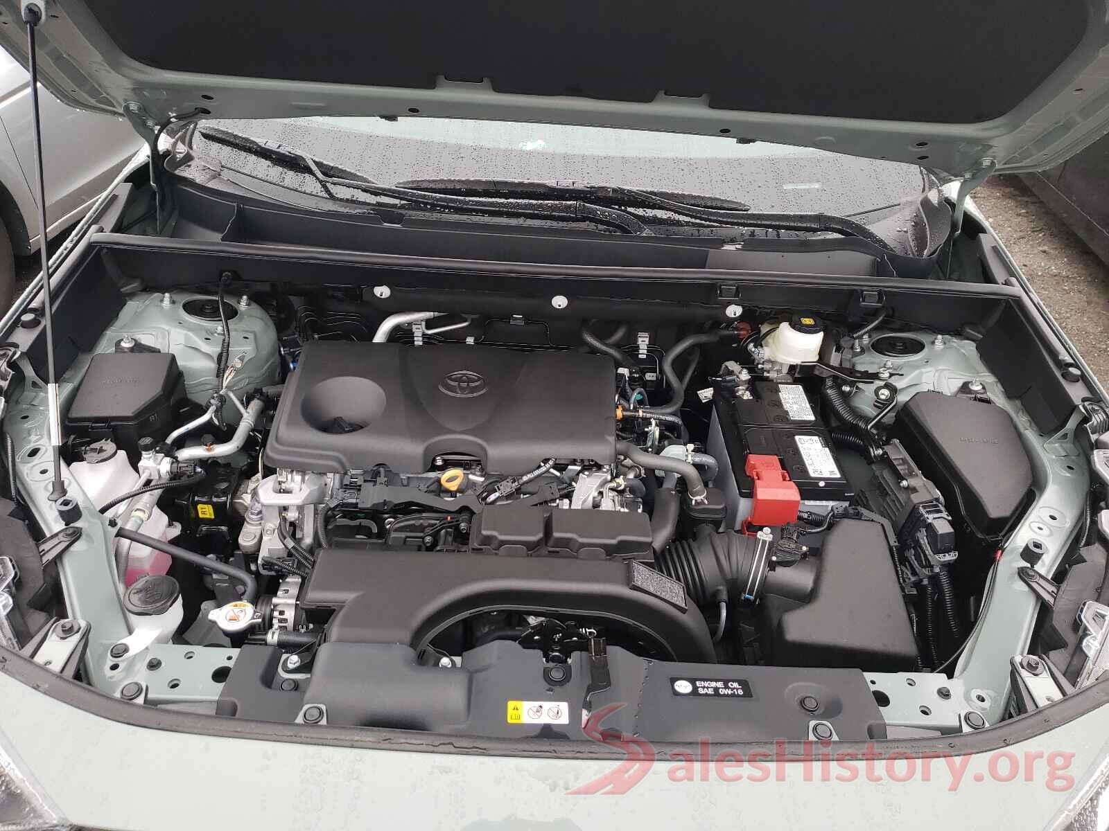 2T3P1RFV4MW215370 2021 TOYOTA RAV4