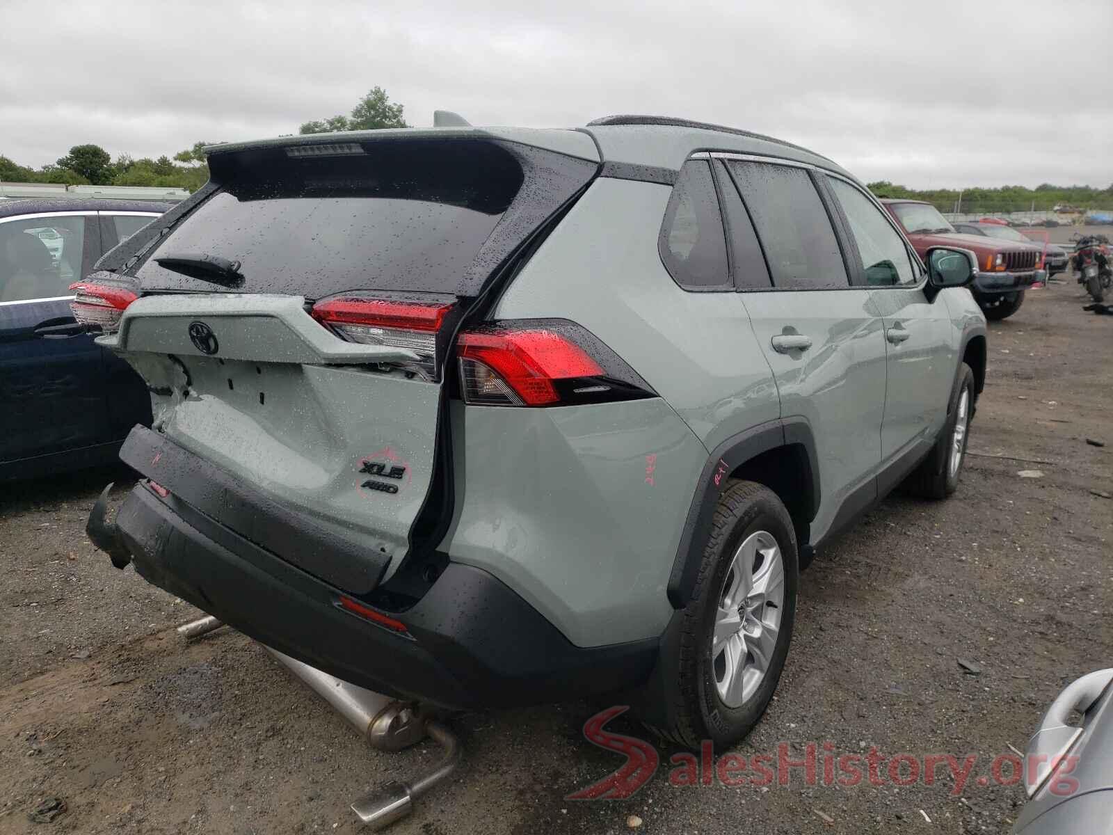 2T3P1RFV4MW215370 2021 TOYOTA RAV4