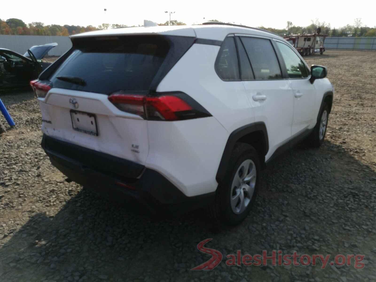 2T3F1RFV3KC005921 2019 TOYOTA RAV4