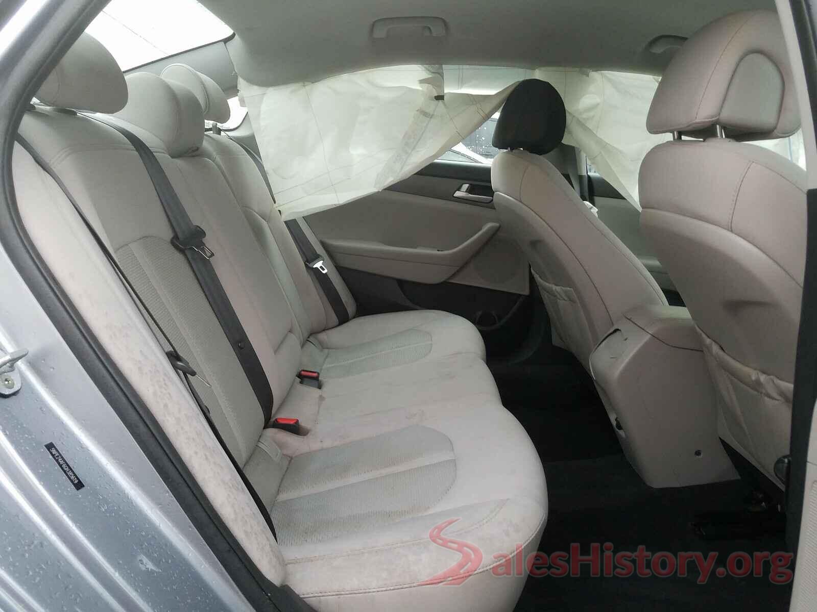 5NPE24AF6GH385619 2016 HYUNDAI SONATA