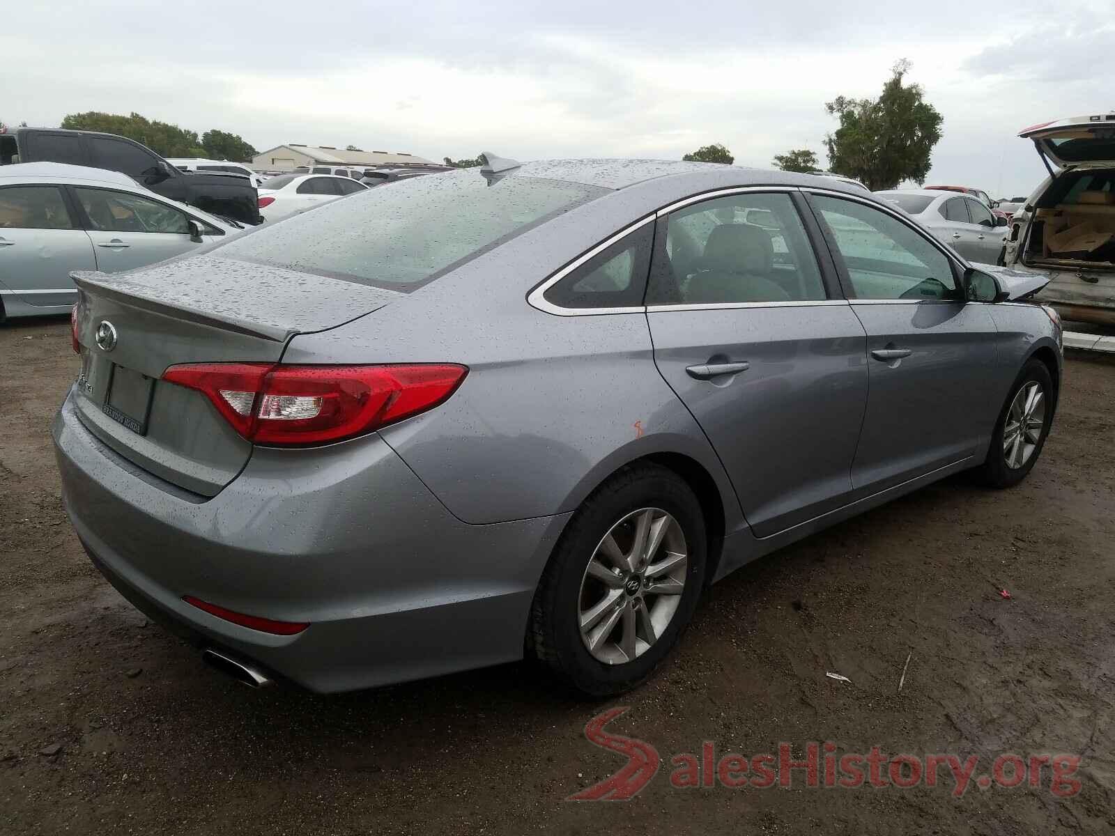 5NPE24AF6GH385619 2016 HYUNDAI SONATA