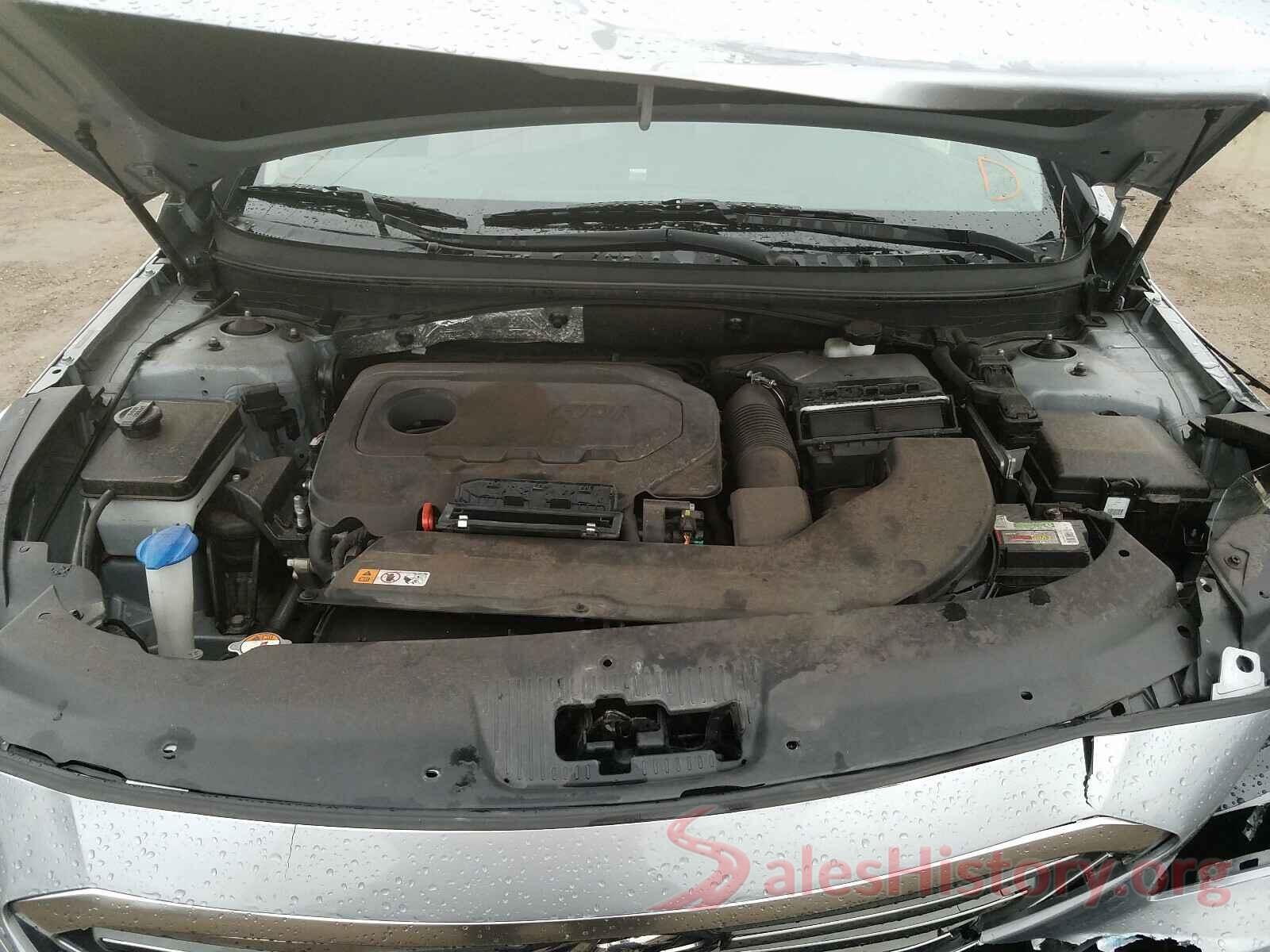 5NPE24AF6GH385619 2016 HYUNDAI SONATA