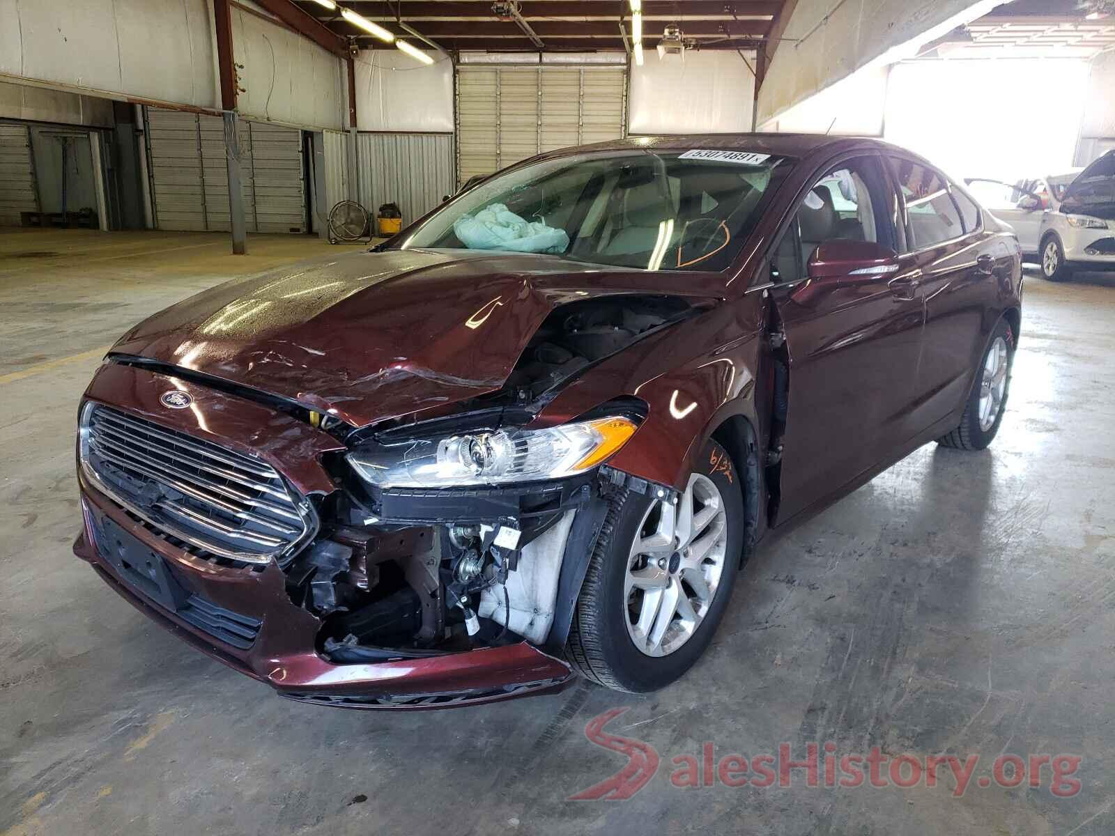 3FA6P0H73GR286532 2016 FORD FUSION