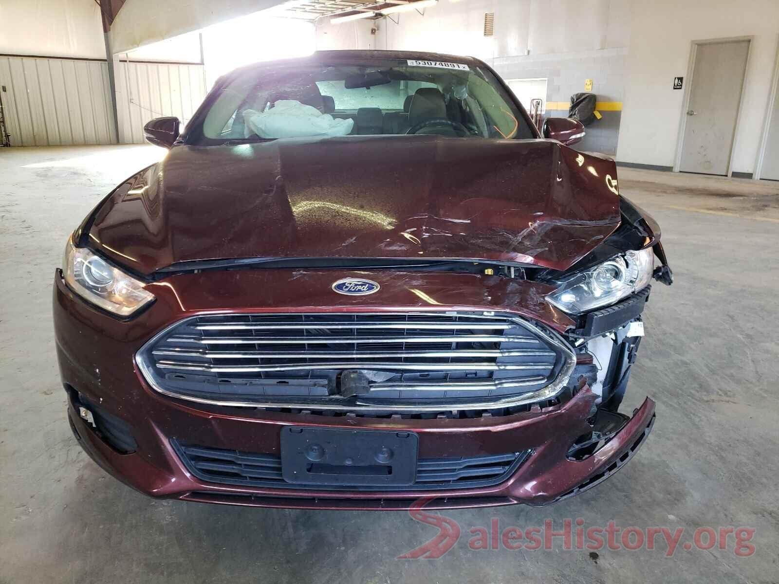 3FA6P0H73GR286532 2016 FORD FUSION