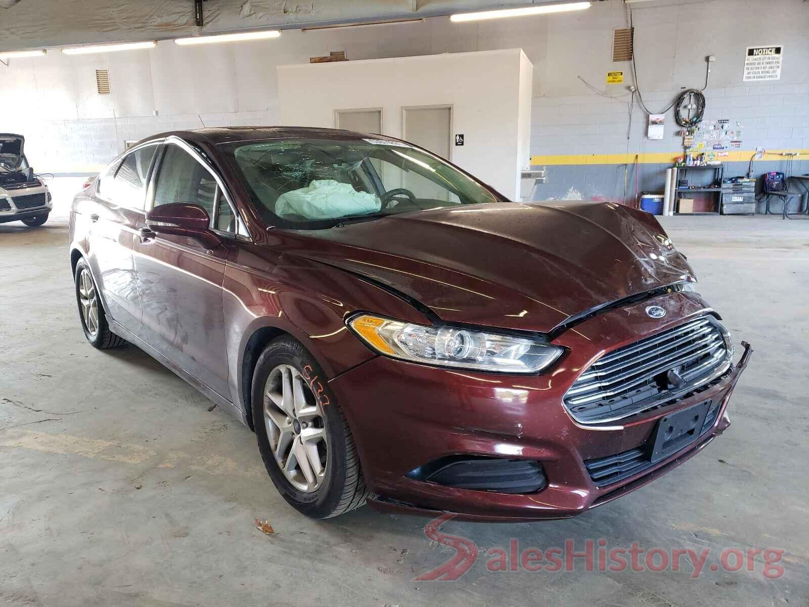 3FA6P0H73GR286532 2016 FORD FUSION