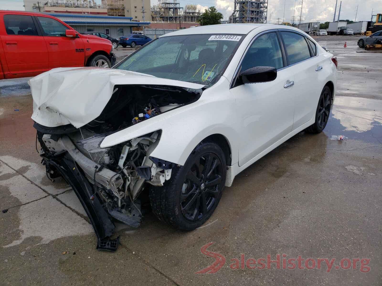 1N4AL3AP6JC215171 2018 NISSAN ALTIMA