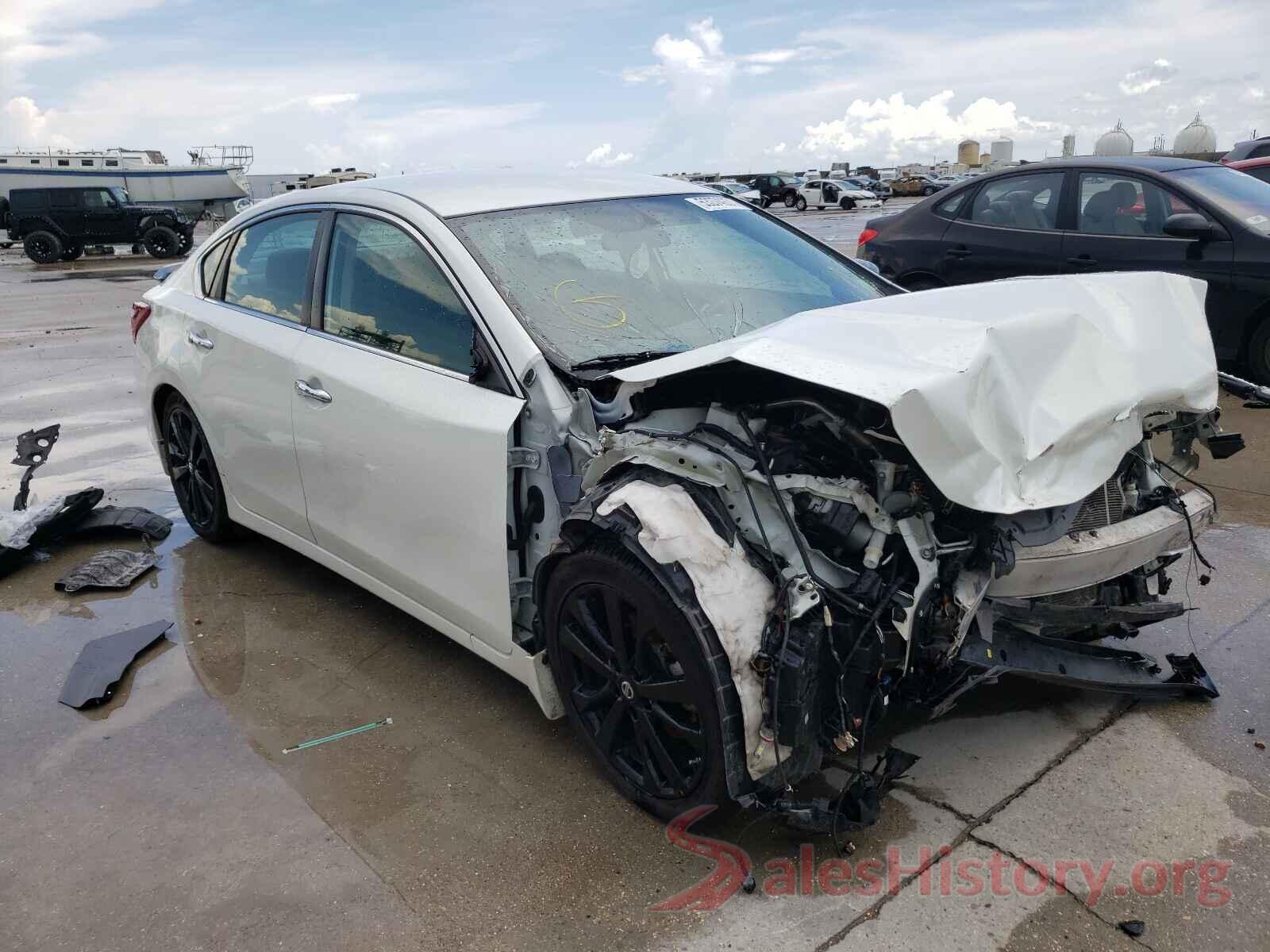 1N4AL3AP6JC215171 2018 NISSAN ALTIMA