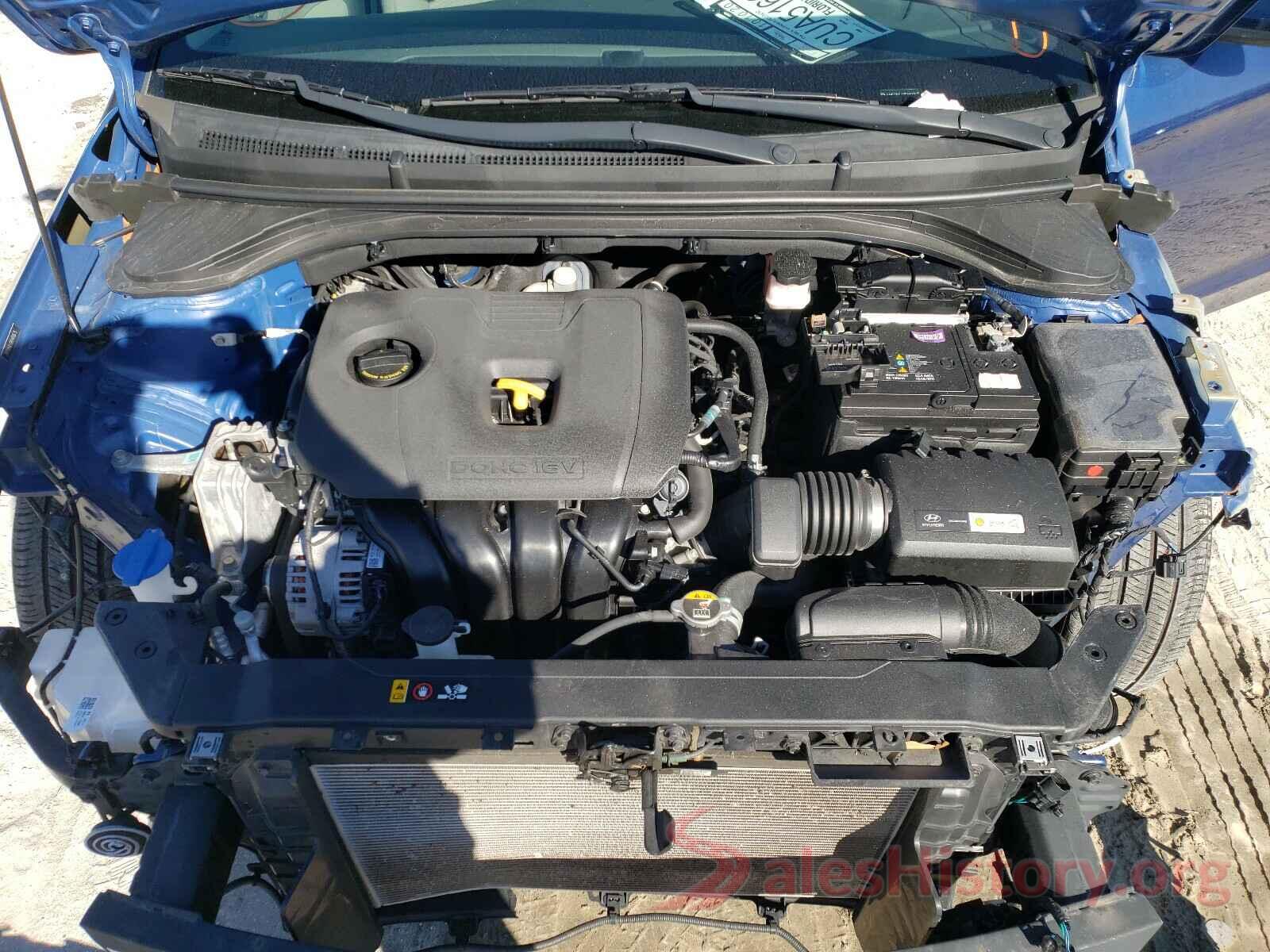 5NPD84LF0KH410675 2019 HYUNDAI ELANTRA