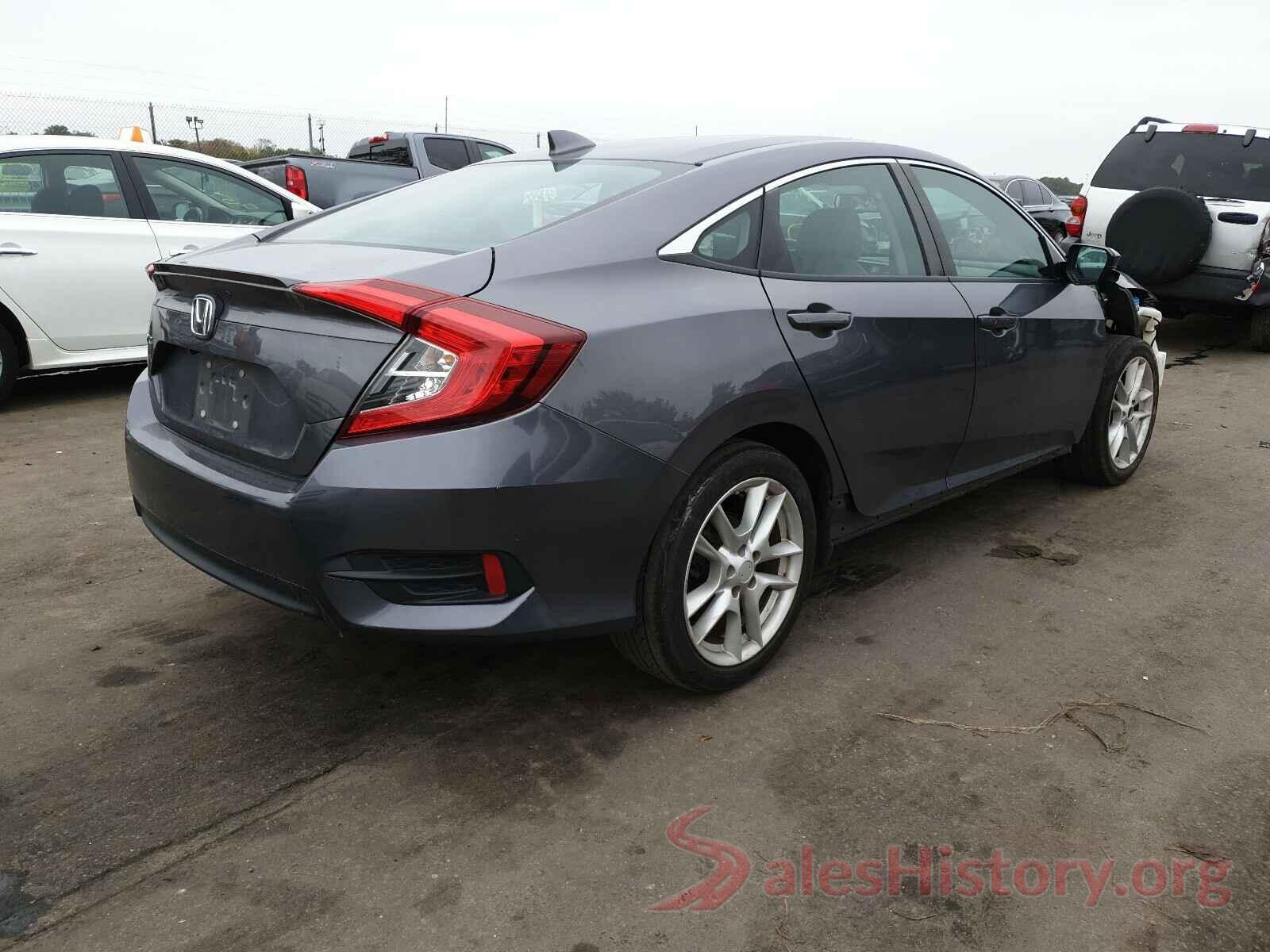 19XFC1F72HE203437 2017 HONDA CIVIC