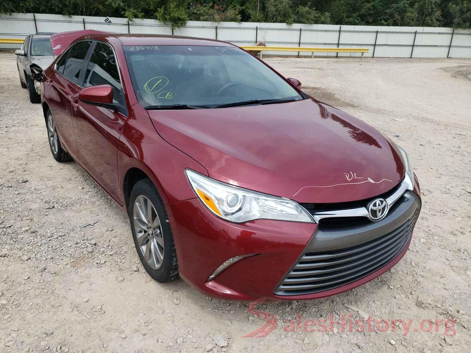 4T1BF1FK2HU655413 2017 TOYOTA CAMRY