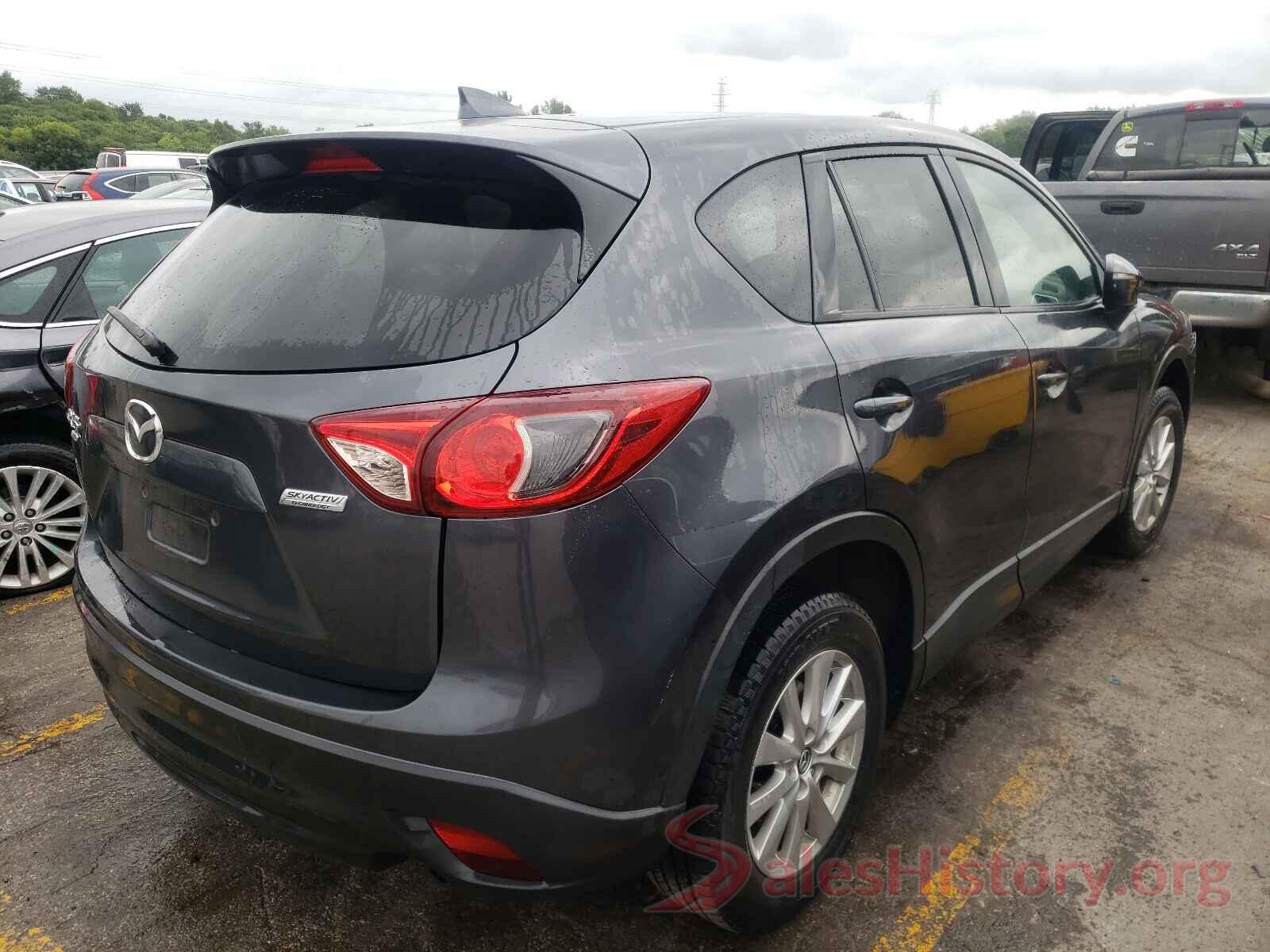 JM3KE4CY9G0638302 2016 MAZDA CX-5