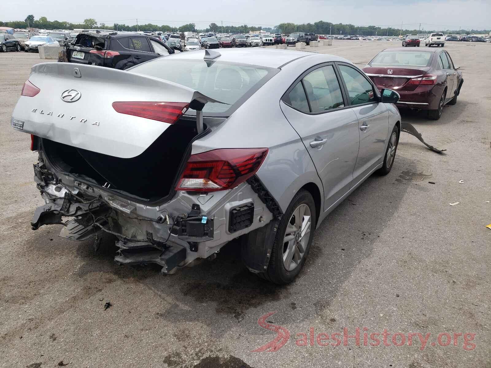 KMHD84LF9LU995954 2020 HYUNDAI ELANTRA