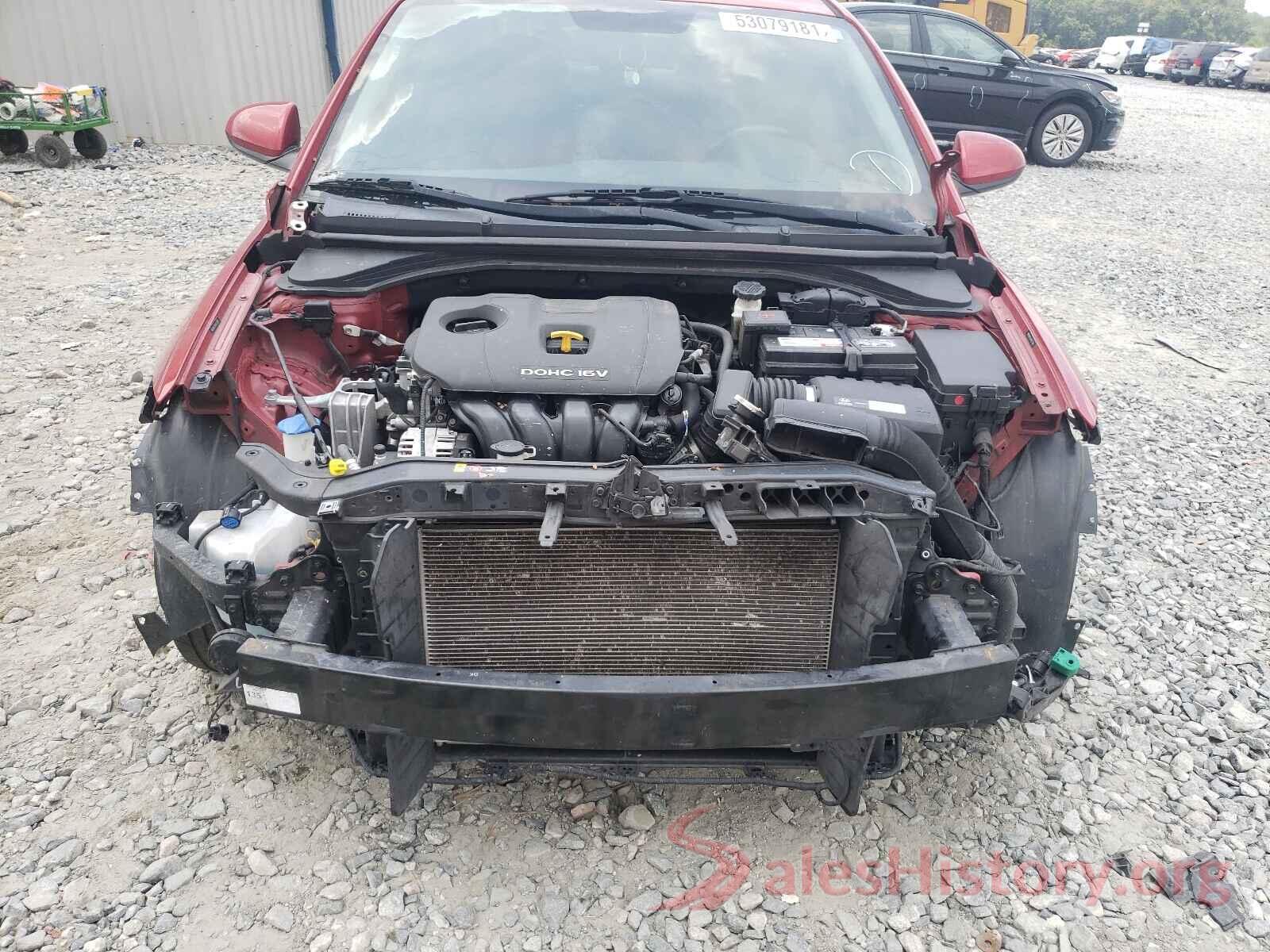 5NPD84LF9HH027309 2017 HYUNDAI ELANTRA