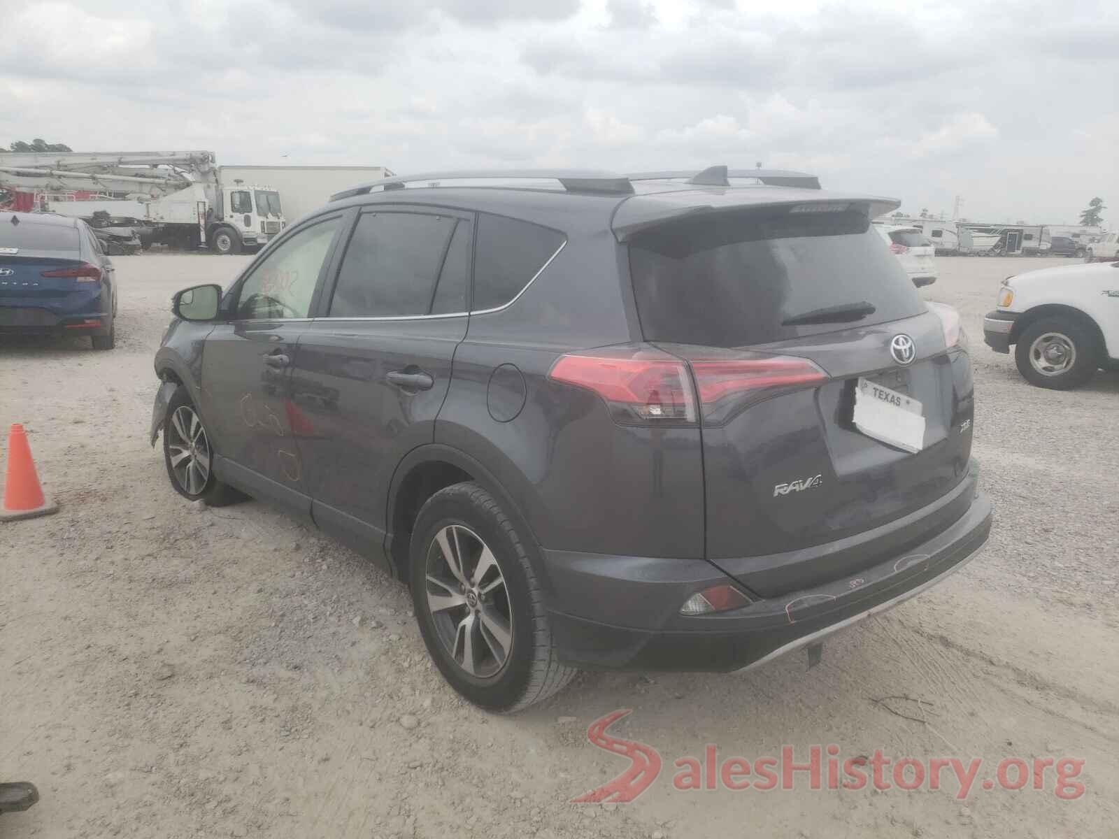 JTMWFREV8HD102815 2017 TOYOTA RAV4