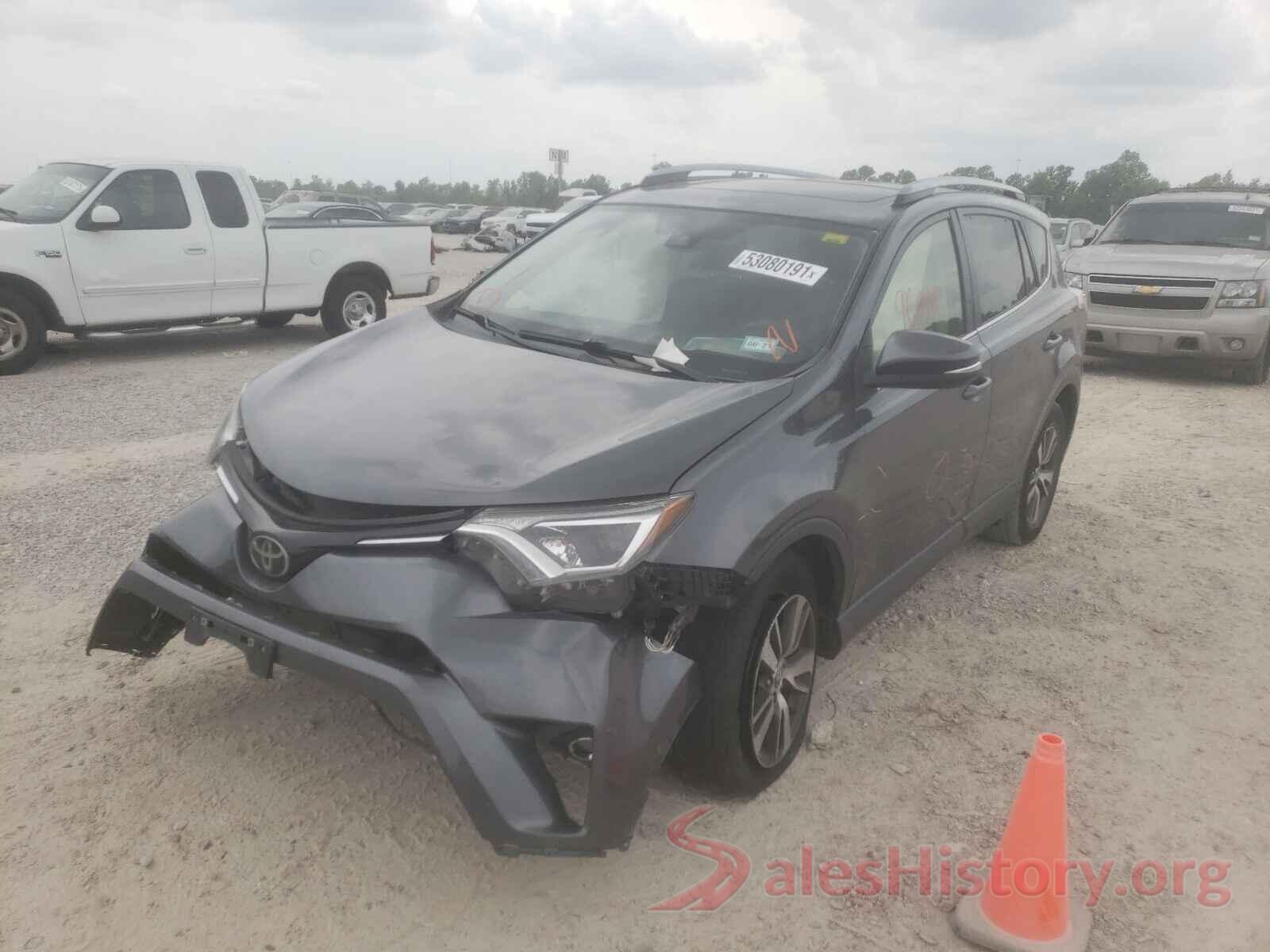 JTMWFREV8HD102815 2017 TOYOTA RAV4