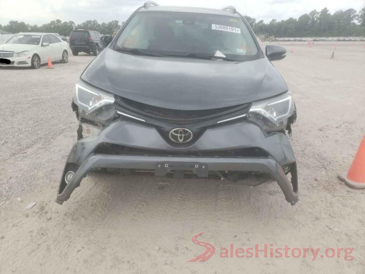 JTMWFREV8HD102815 2017 TOYOTA RAV4