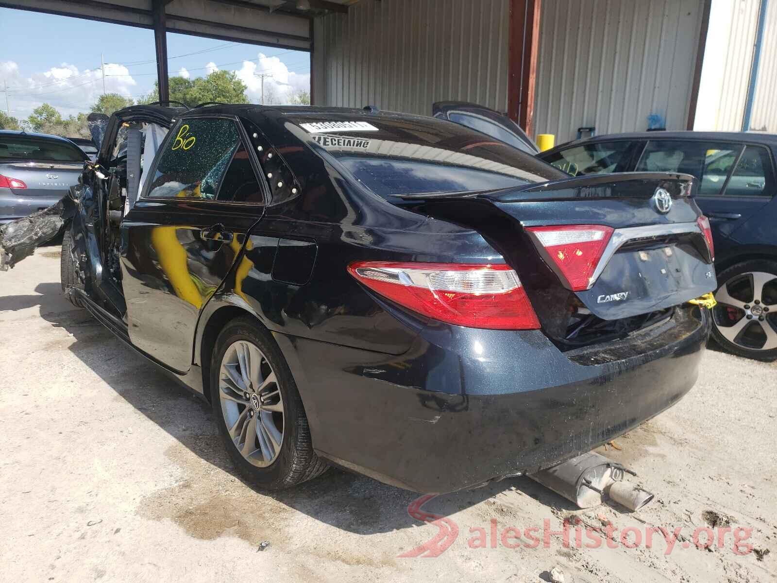 4T1BF1FK9GU143310 2016 TOYOTA CAMRY