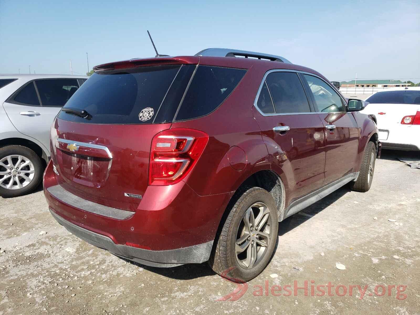 2GNALDEK7H1554009 2017 CHEVROLET EQUINOX