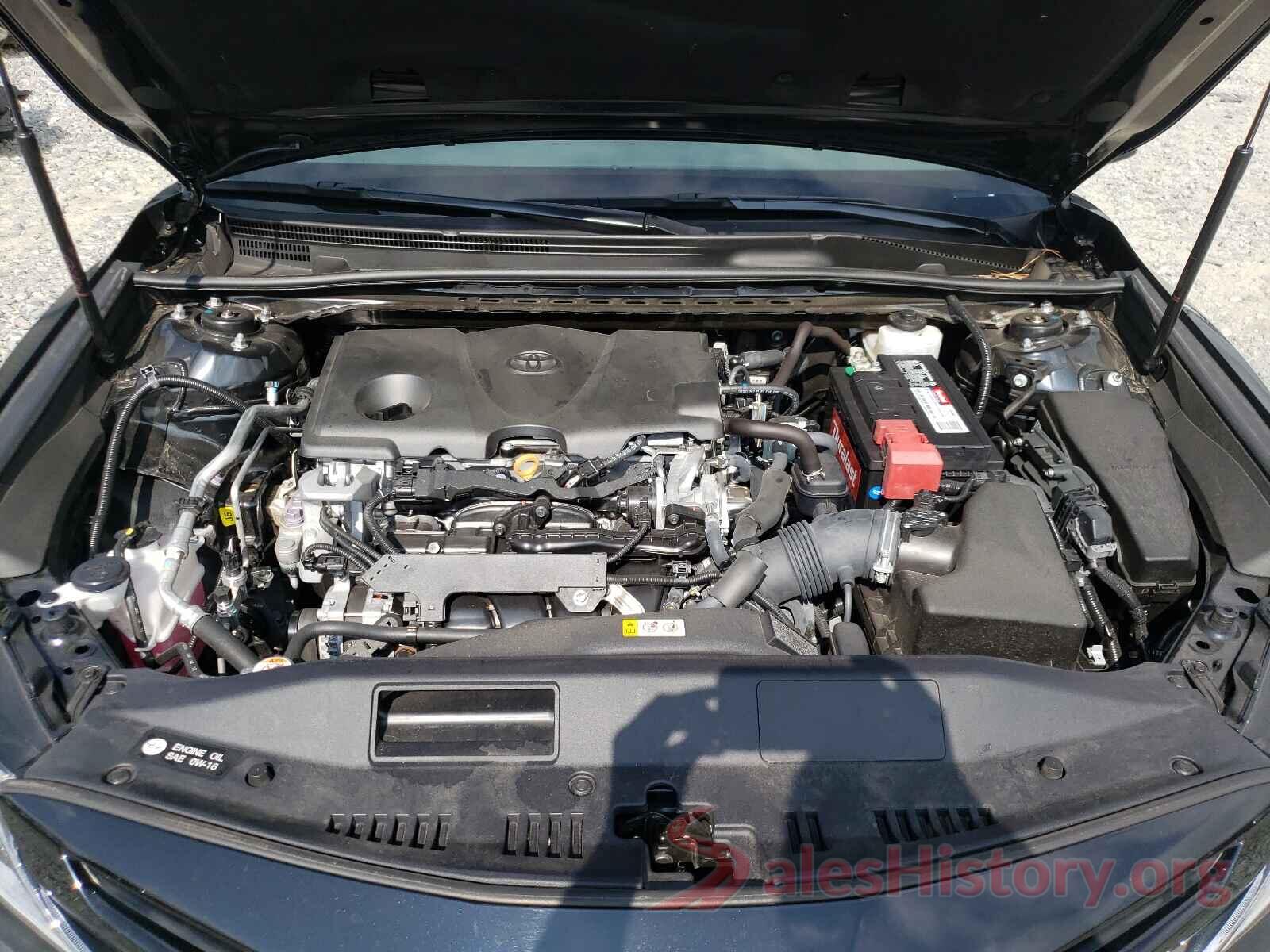 4T1B11HK2KU824963 2019 TOYOTA CAMRY