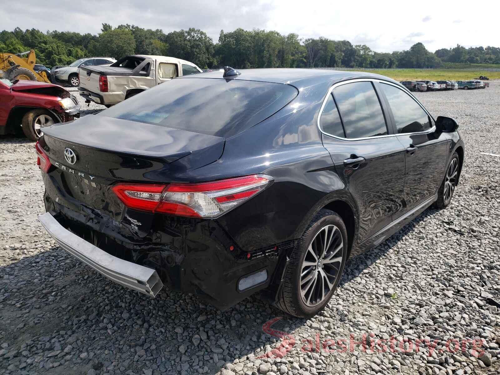 4T1B11HK2KU824963 2019 TOYOTA CAMRY