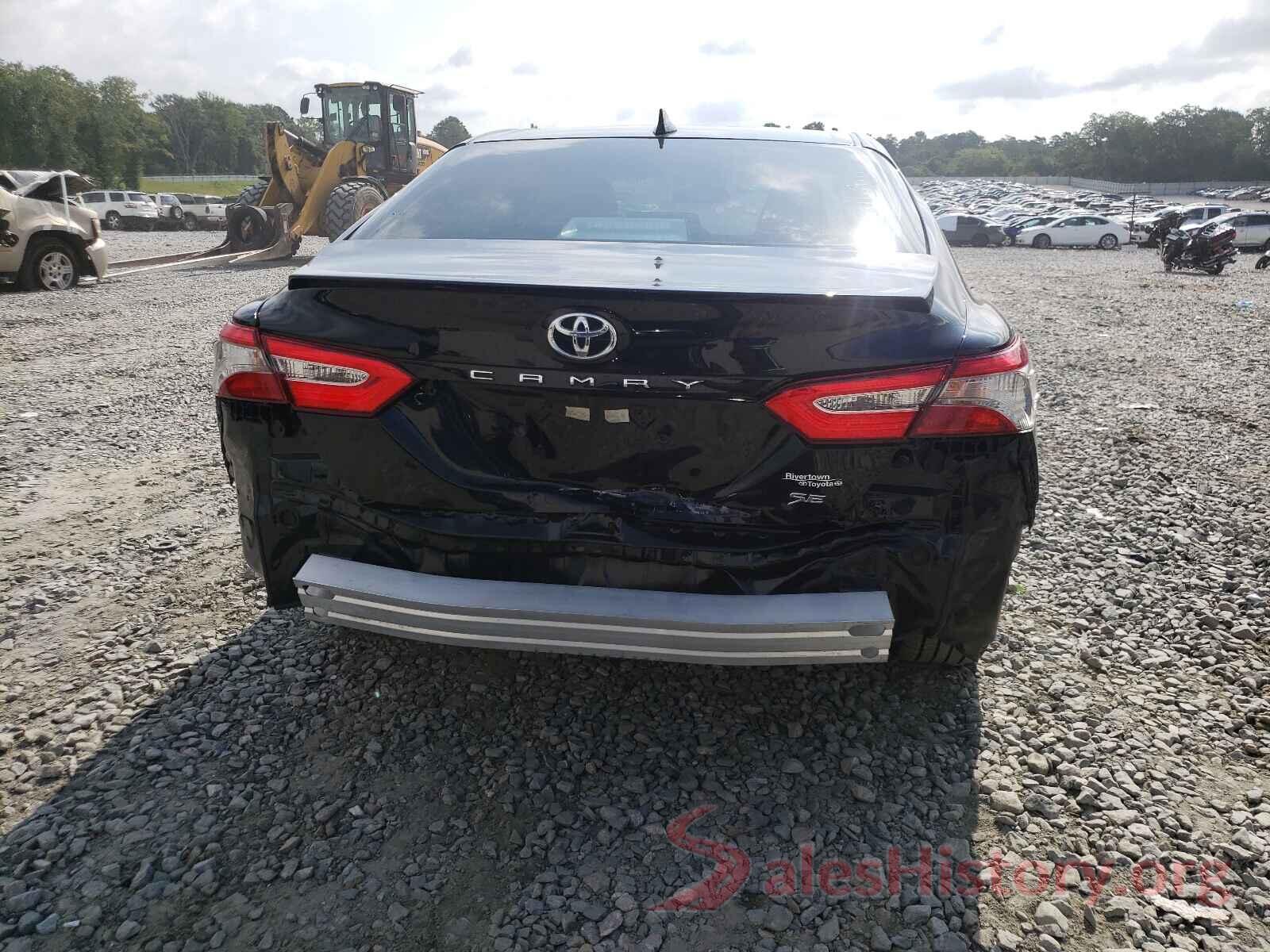 4T1B11HK2KU824963 2019 TOYOTA CAMRY