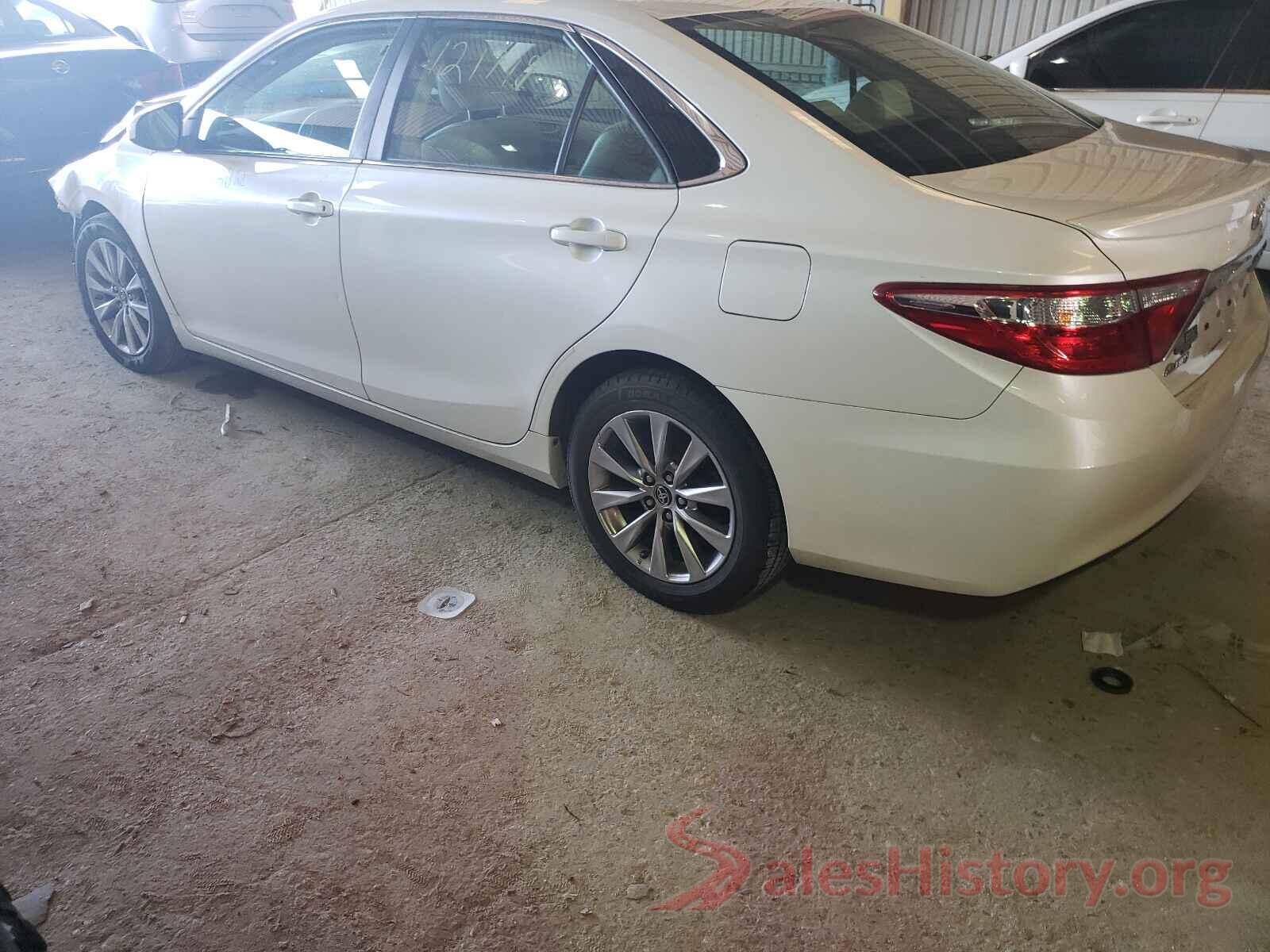 4T1BF1FK8GU117846 2016 TOYOTA CAMRY