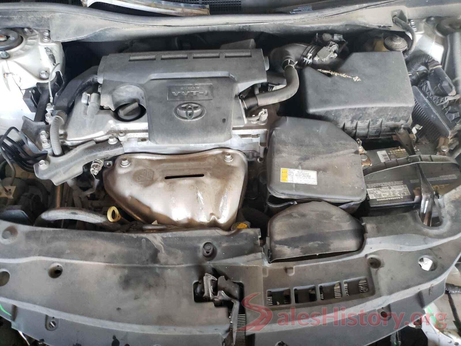 4T1BF1FK8GU117846 2016 TOYOTA CAMRY