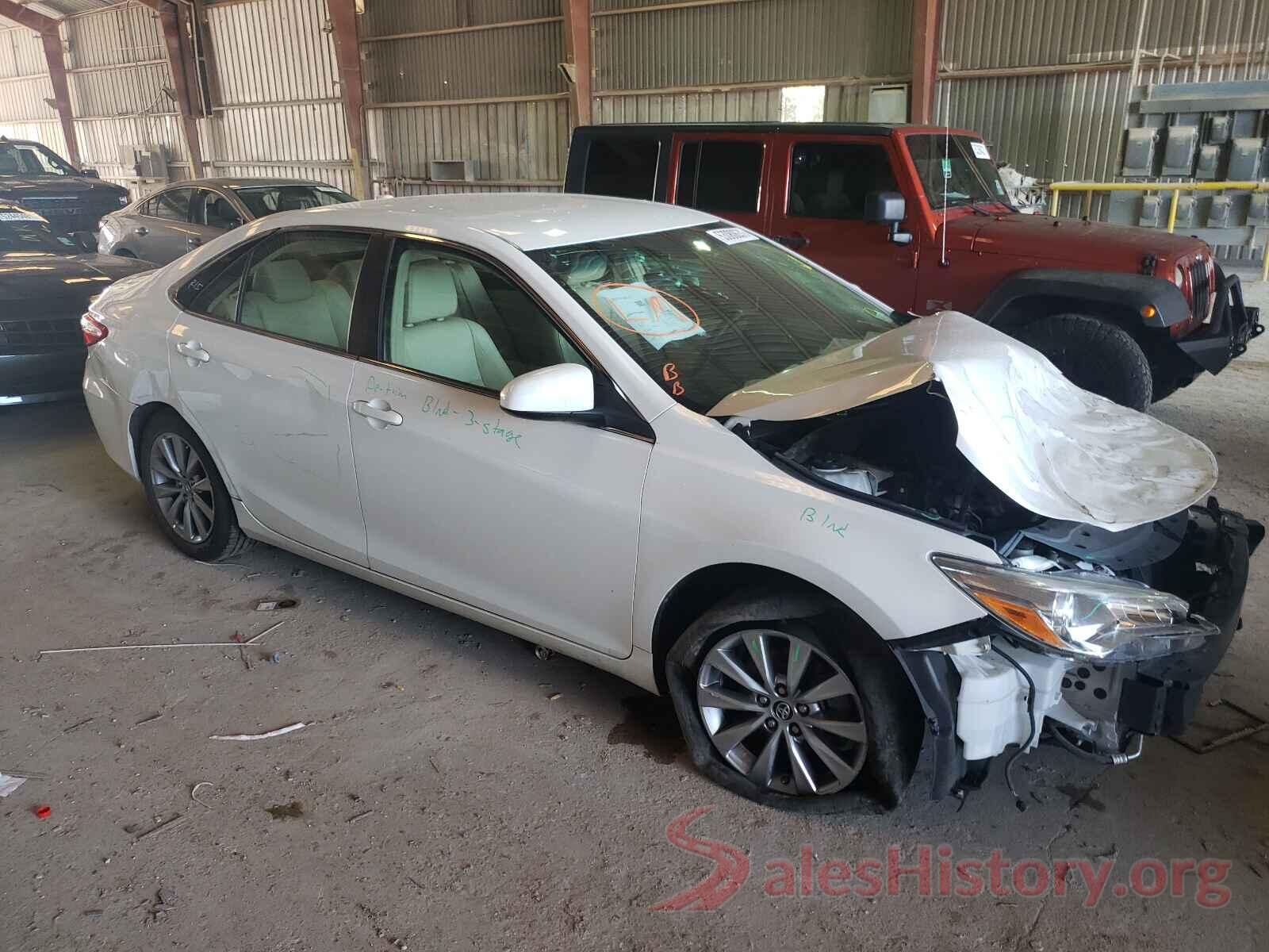 4T1BF1FK8GU117846 2016 TOYOTA CAMRY