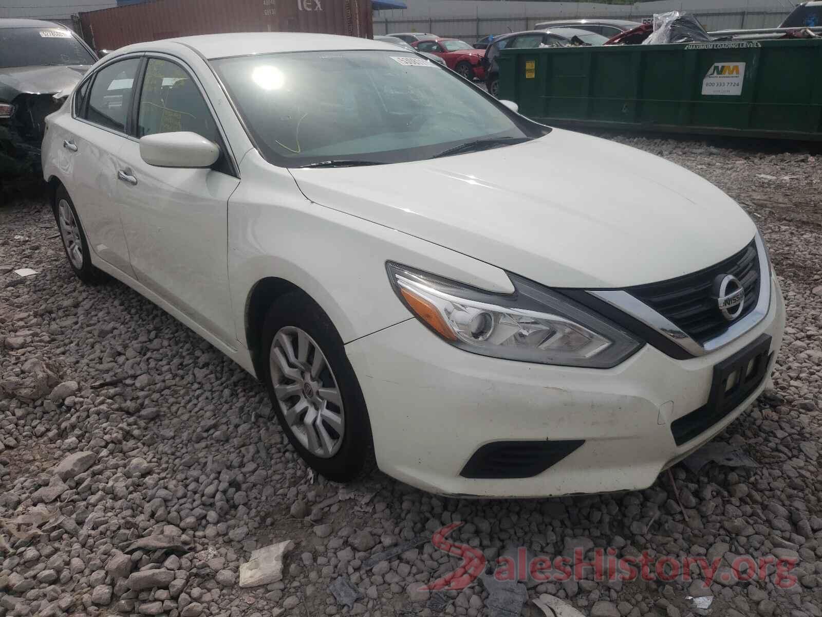 1N4AL3AP6GC162786 2016 NISSAN ALTIMA