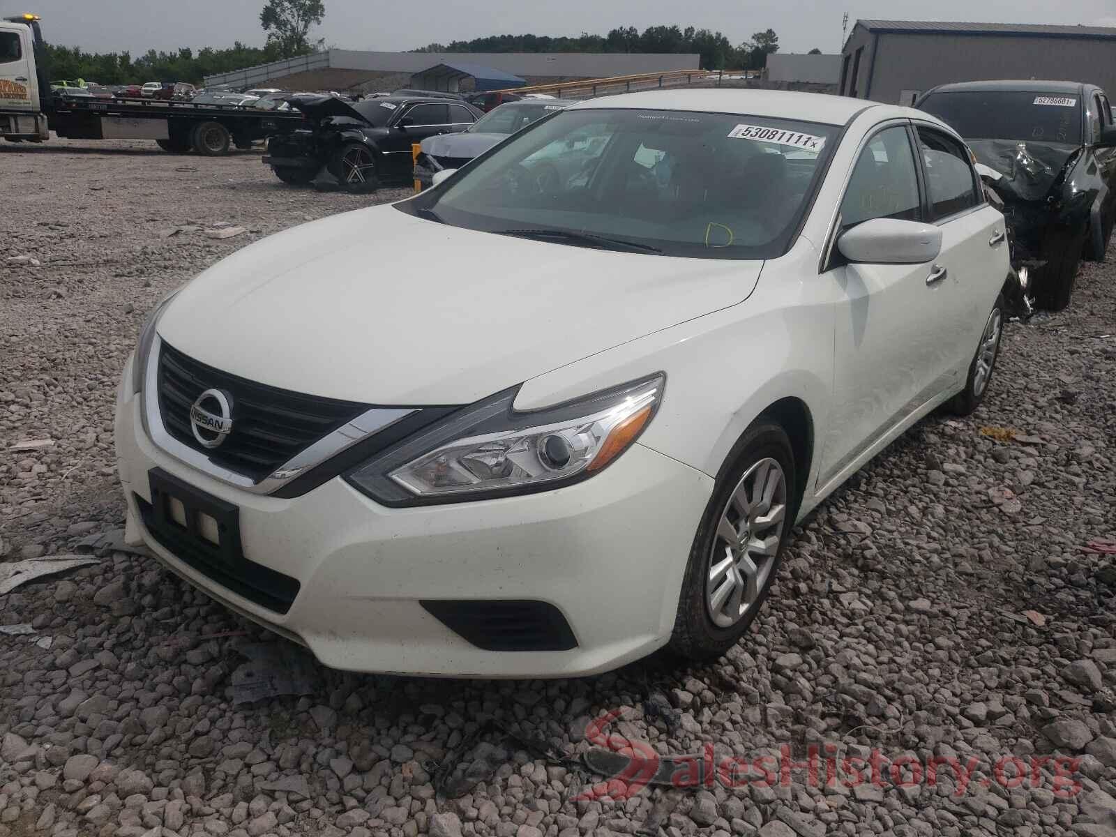 1N4AL3AP6GC162786 2016 NISSAN ALTIMA