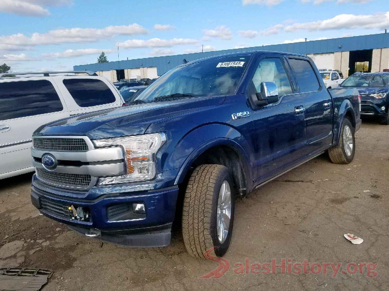 1FTEW1E59KFB26968 2019 FORD F-150