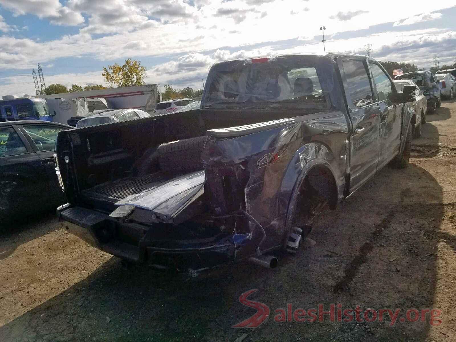 1FTEW1E59KFB26968 2019 FORD F-150