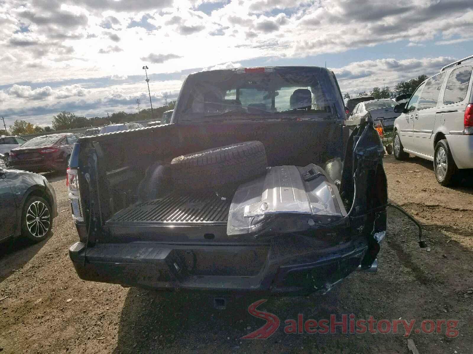 1FTEW1E59KFB26968 2019 FORD F-150