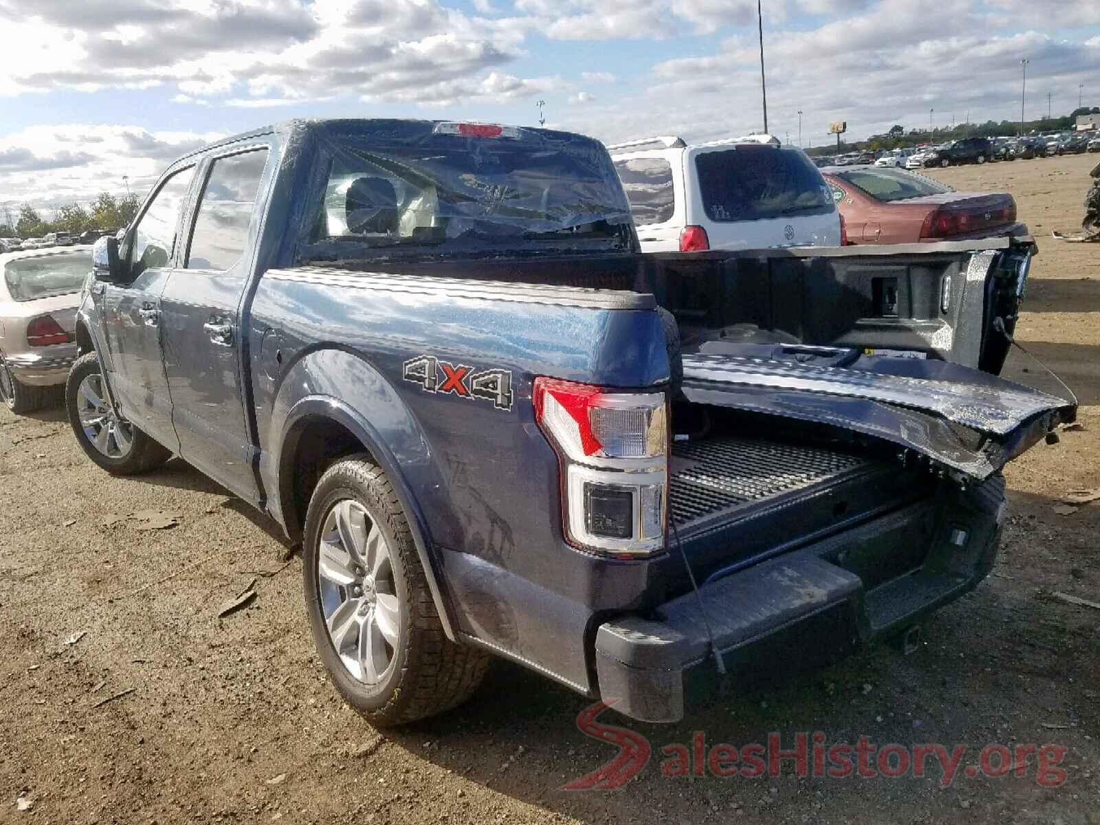 1FTEW1E59KFB26968 2019 FORD F-150