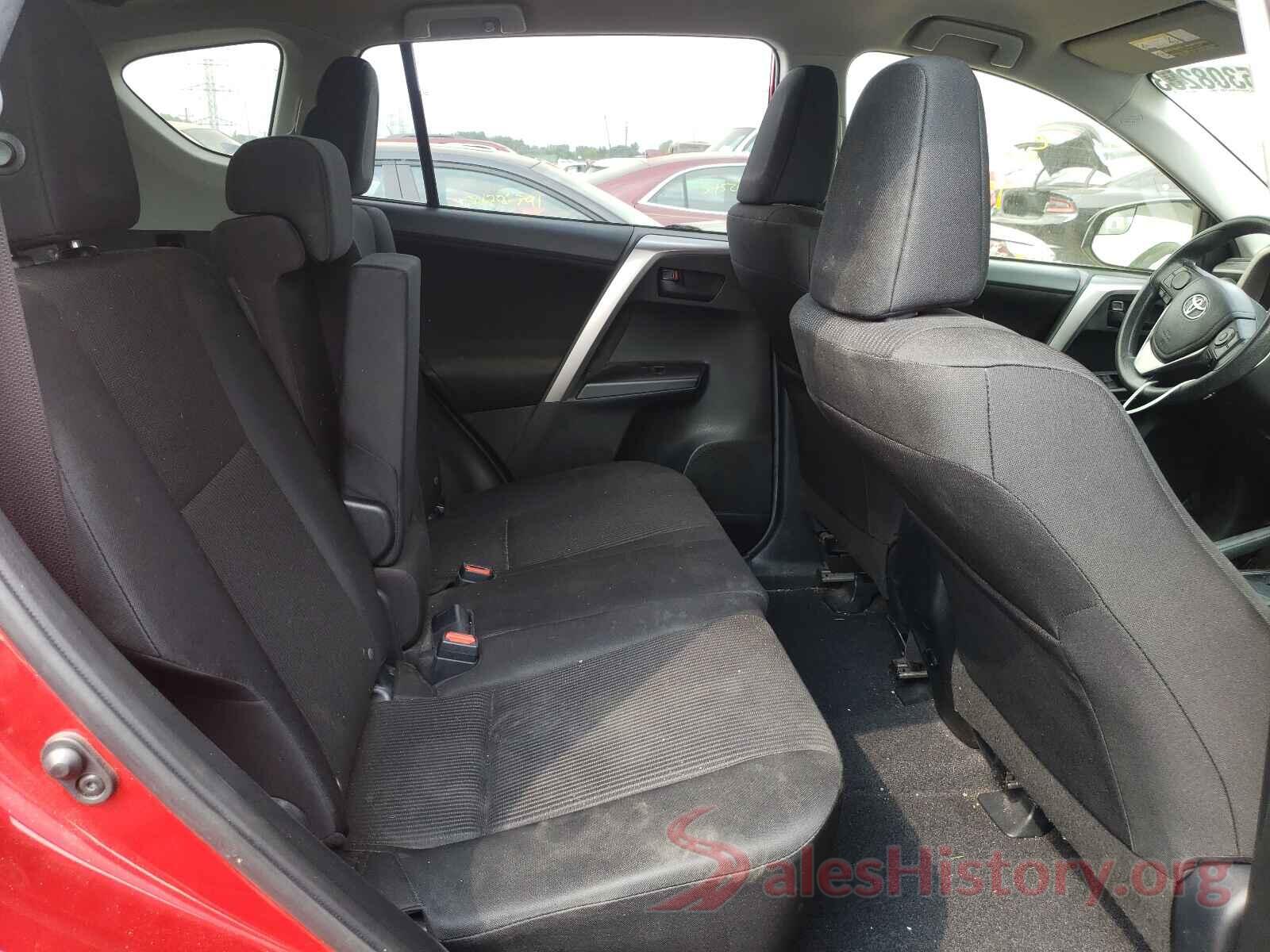 JTMBFREV2HJ105208 2017 TOYOTA RAV4