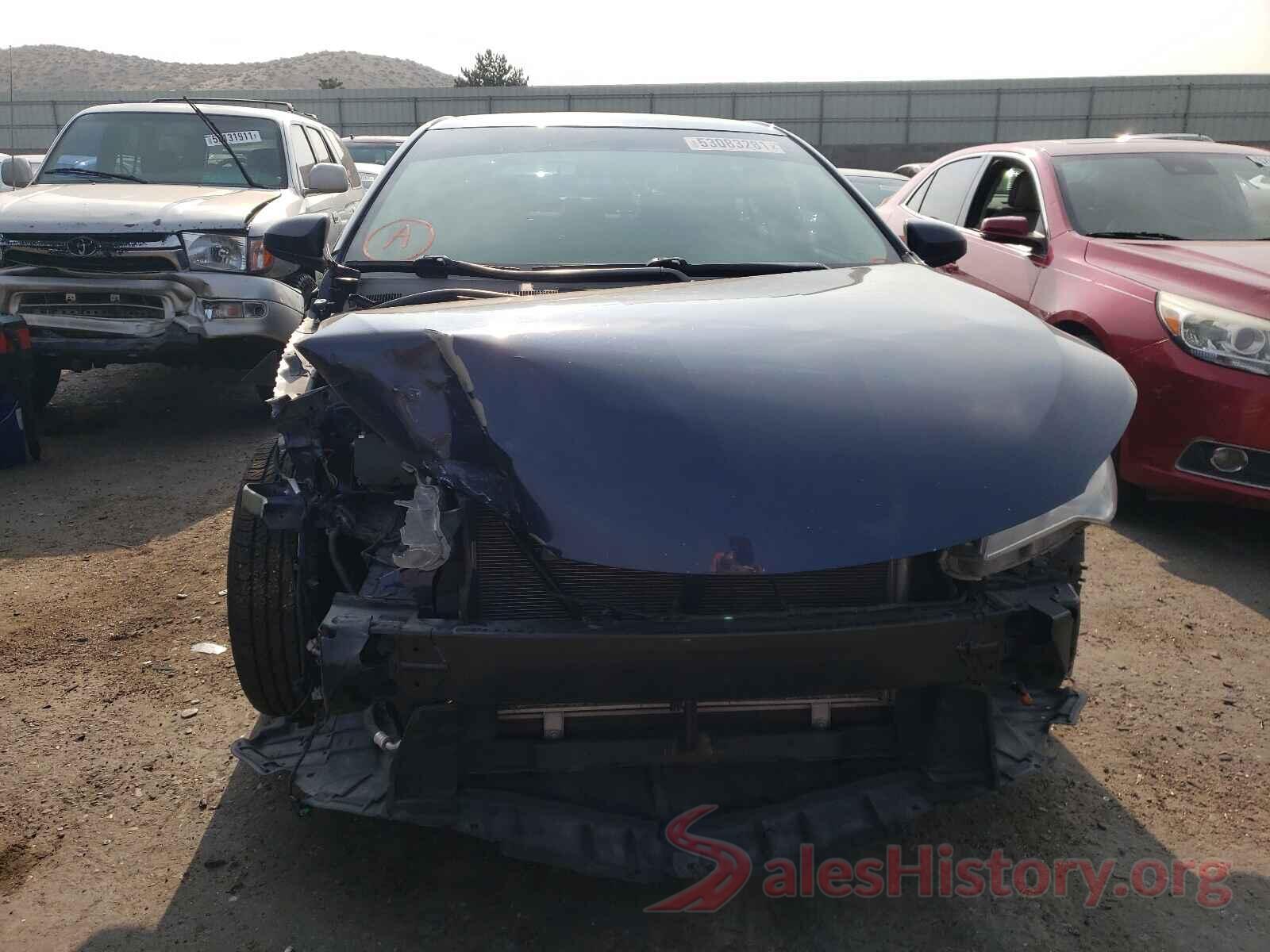 4T1BF1FK8GU607882 2016 TOYOTA CAMRY