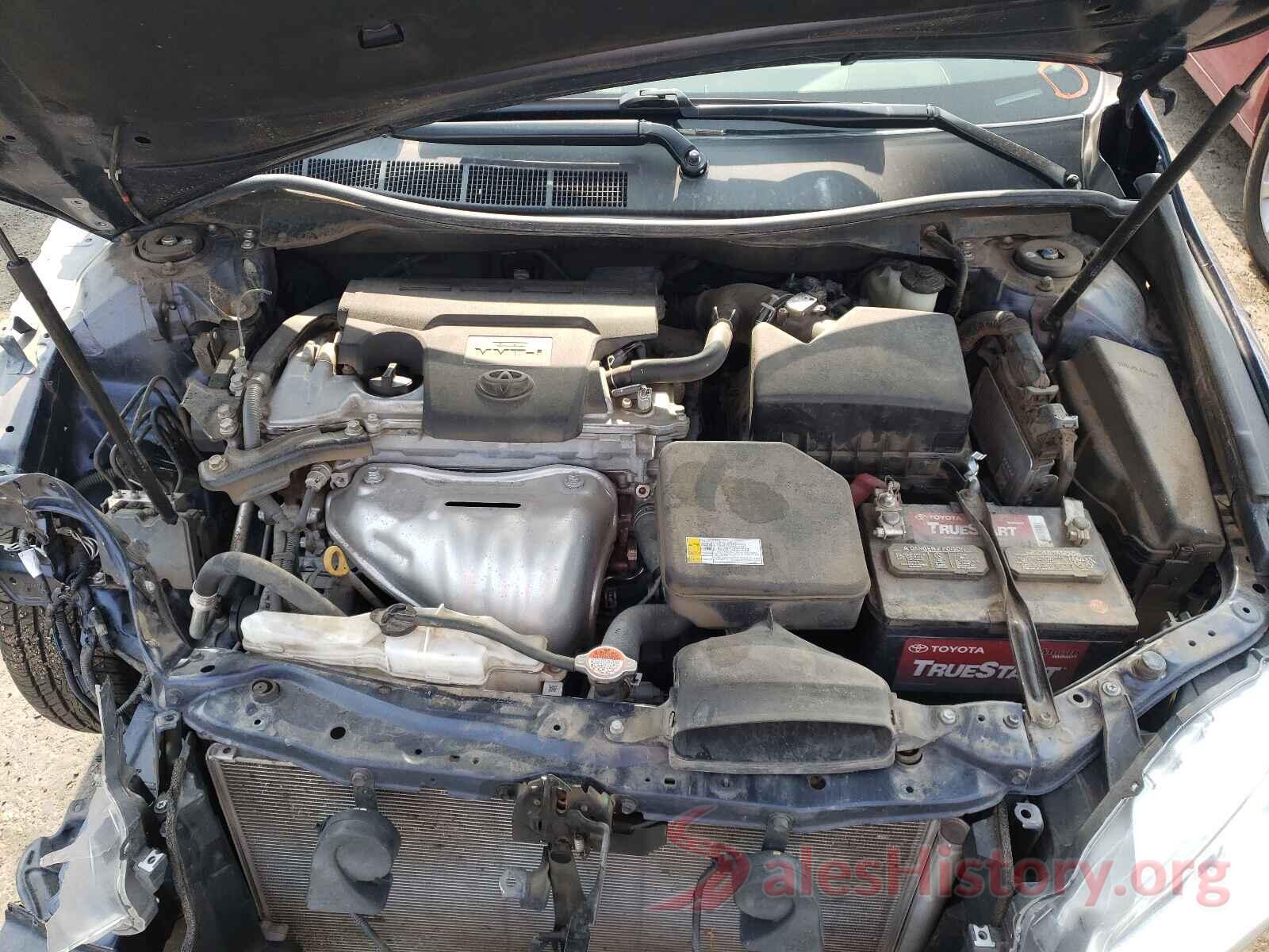 4T1BF1FK8GU607882 2016 TOYOTA CAMRY